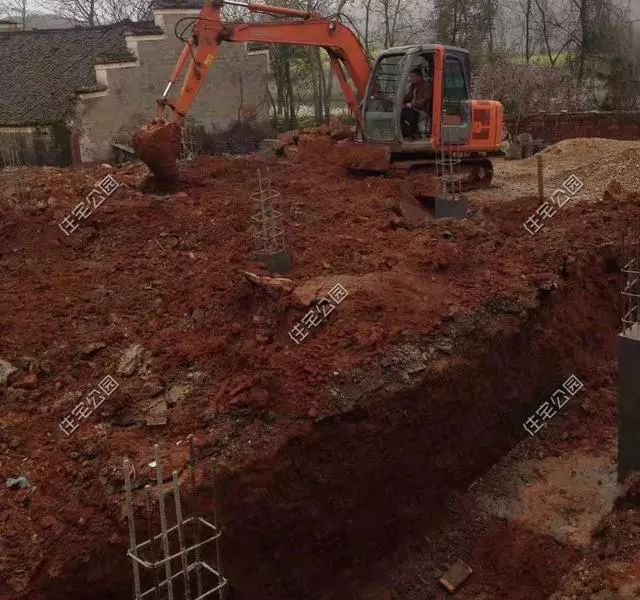 江西农村自建房600万,江西农村自建50万别墅