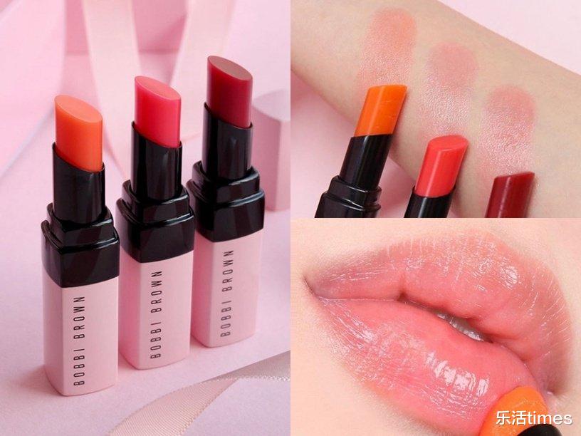 润唇膏推荐淡化唇纹平价,润唇膏推荐超可爱