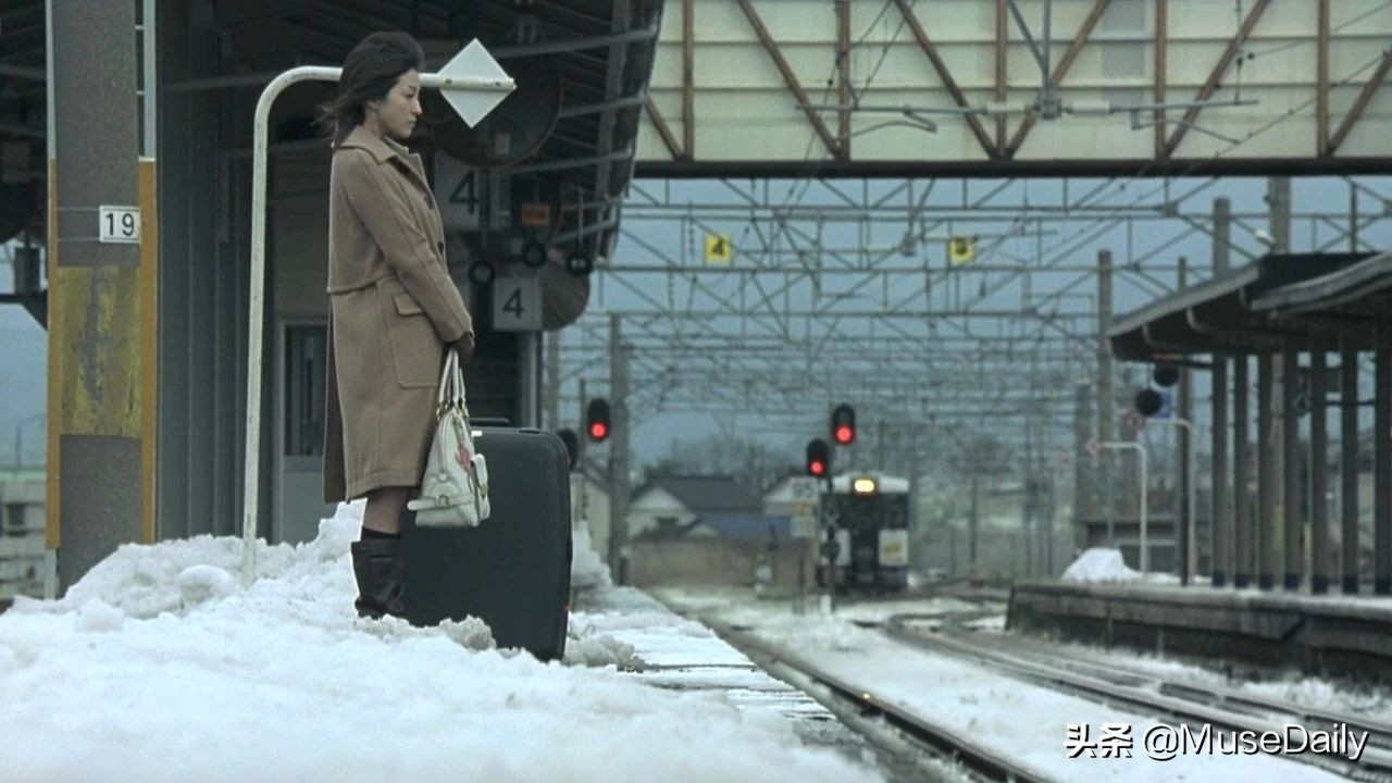 入殓师死亡文化,入殓师武士精神