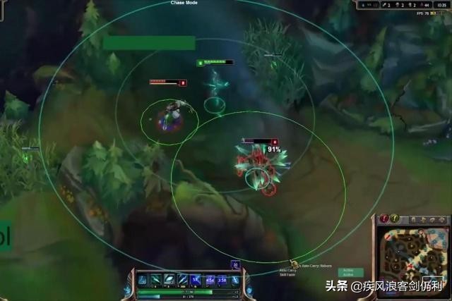 lol最强外挂排行榜,lol最恶心的外挂