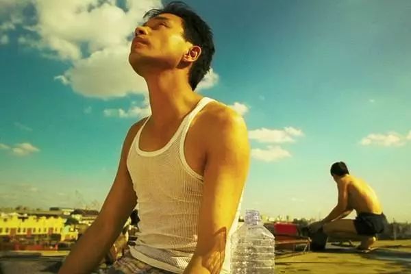 那些熟悉的配乐,香港电影经典的5个背景音乐