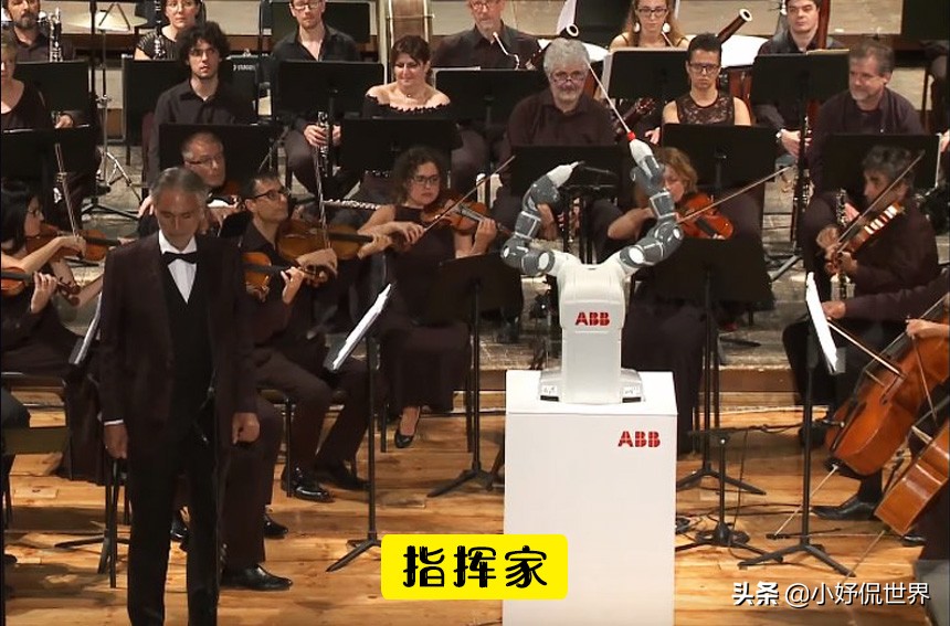 机器人现在都能做些啥了,目前机器人经历了哪几个阶段