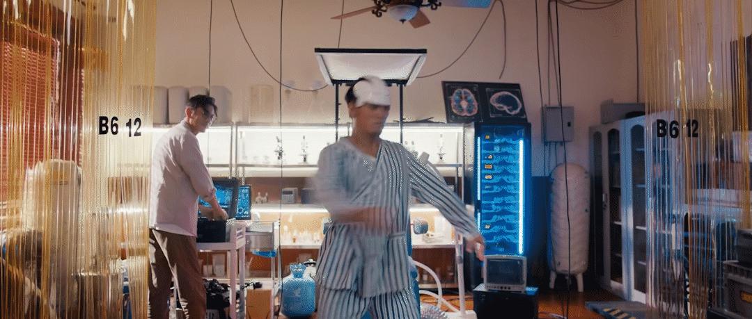 马斯克的脑机接口实现哪些功能,马斯克脑机互联是真的吗