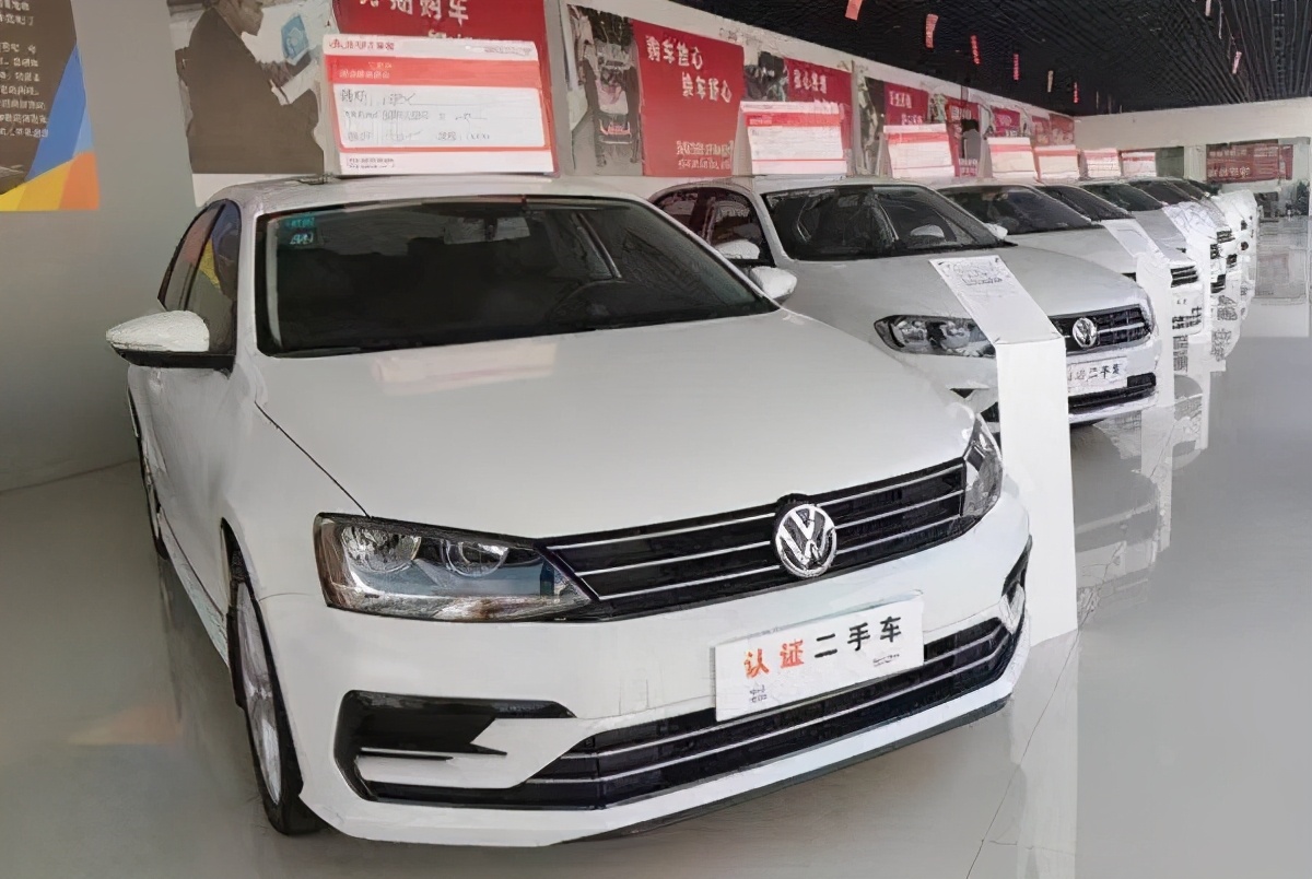 官方认证二手车都有哪些费用,什么叫做官方认证二手车