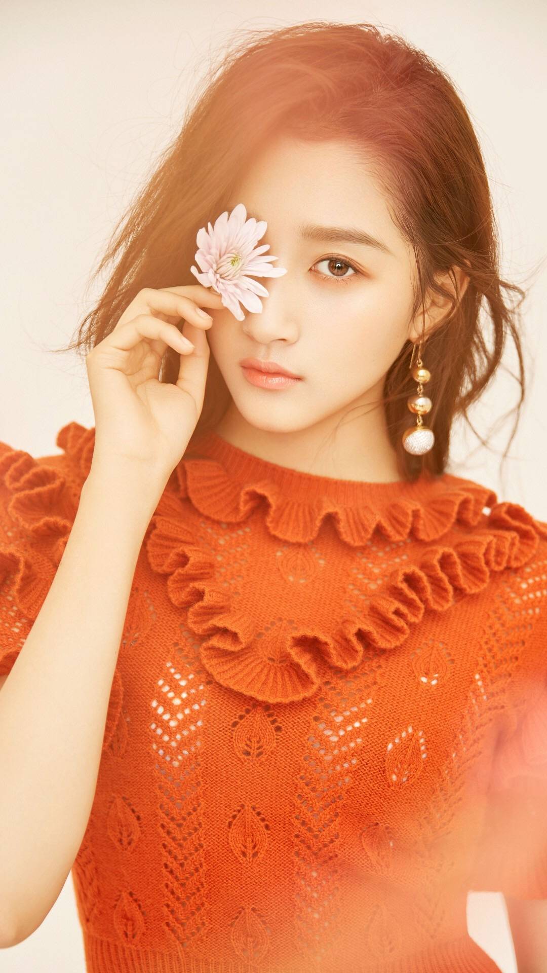 鹿晗和关晓彤壁纸,鹿晗关晓彤壁纸