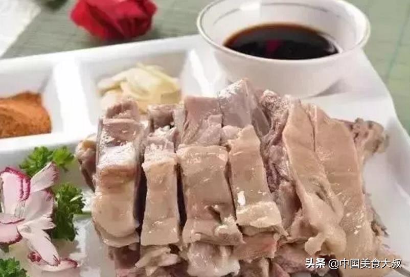 一分钟教你识别正宗羊肉,怎样识别新羊肉是小羊肉和老羊肉