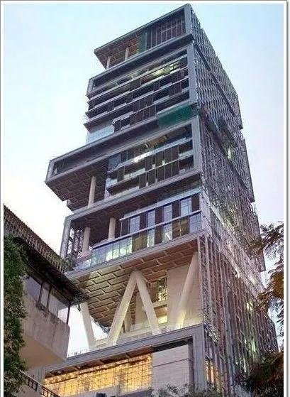 世界最奇特的十大建筑,世界上最奇怪的10座建筑