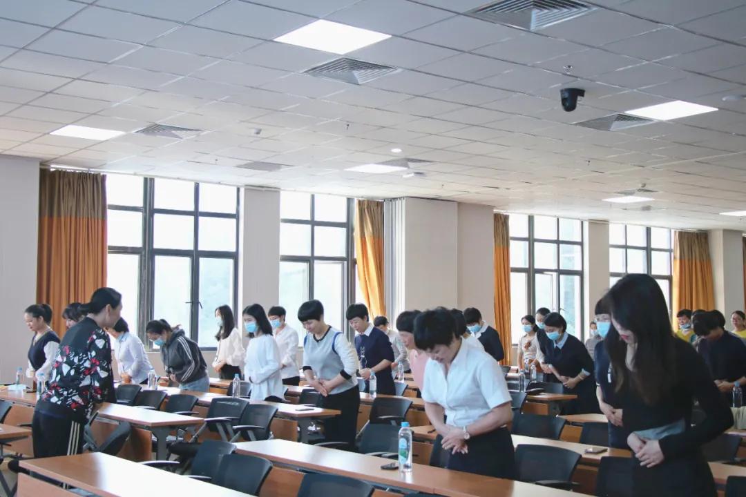 安溪县：巾帼奋进新时代医路有“礼”享健康——女职工素质提升大讲堂走进妇幼