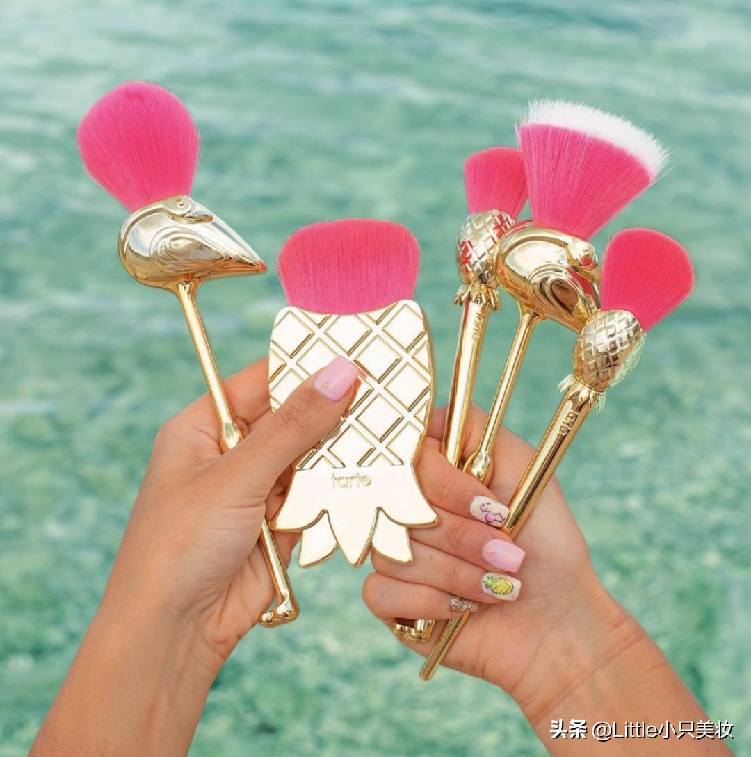 没进中国还能这么火？这些歪果网红牌到底什么来头！