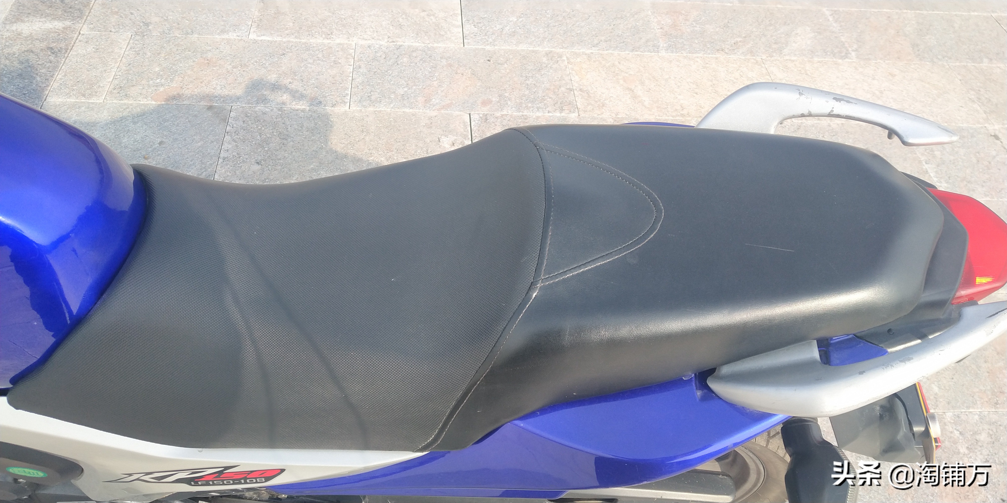 力帆kp150街车,力帆kp150摩托