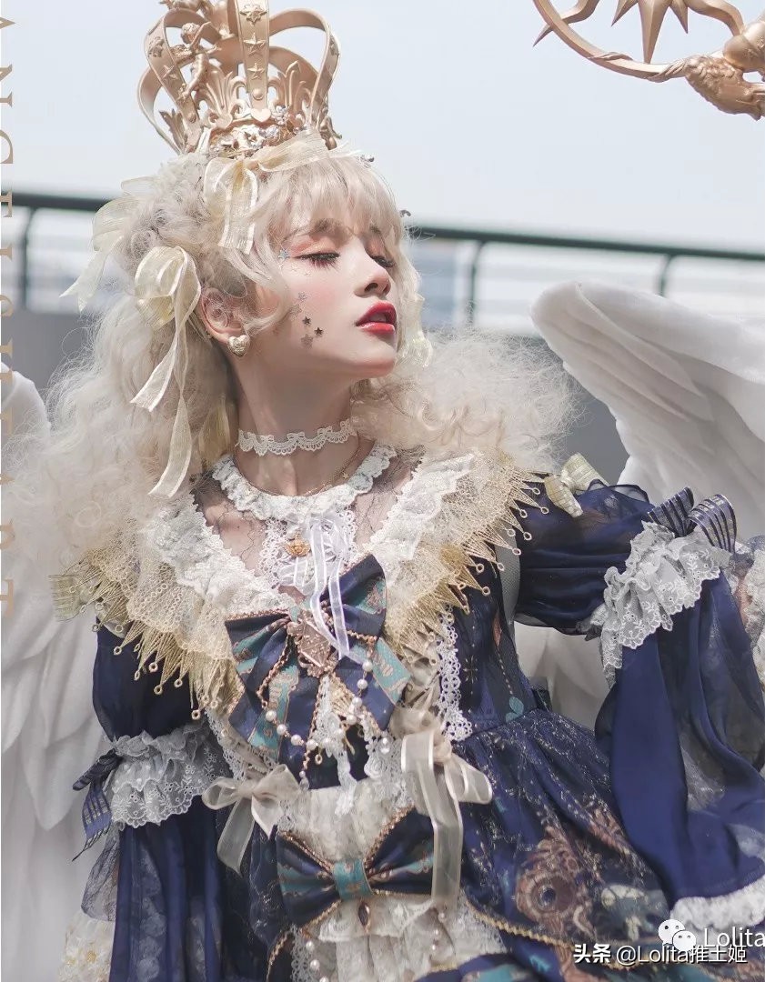 lolita实体店必买清单,lolita质量好的店铺推荐