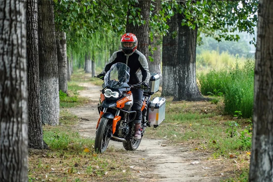 国产拉力车赛科龙rx4,宗申赛科龙rx4拉力车骑行视频