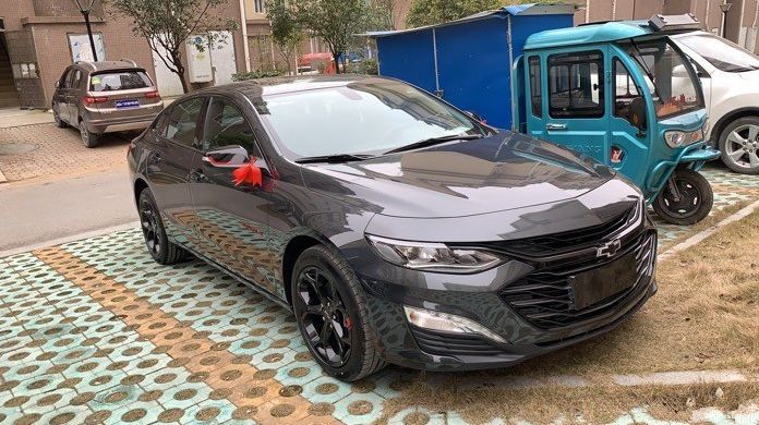 新迈锐宝xl值得买吗,最新迈锐宝xl值得买吗