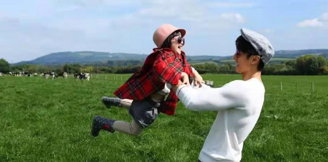 吴尊女儿现在的模样,吴尊女儿长大的样子