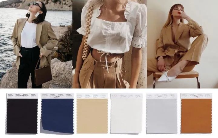 150小个子穿搭显高秘诀,150小个子时尚又好看的穿搭