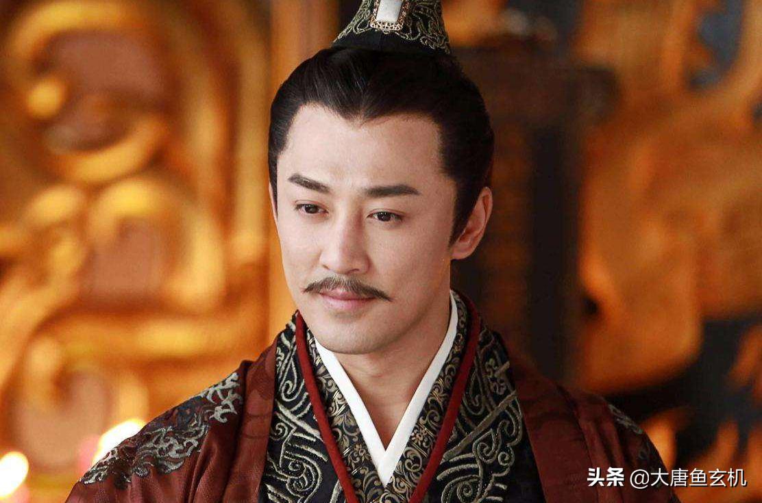 晋惠帝作为有名的傻子皇帝，司马炎却执意立他为太子，这是为什么