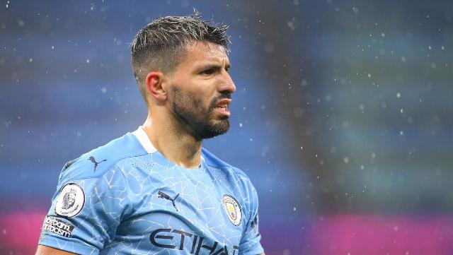 曼城向梅西发出邀请,曼城现防线瓜帅