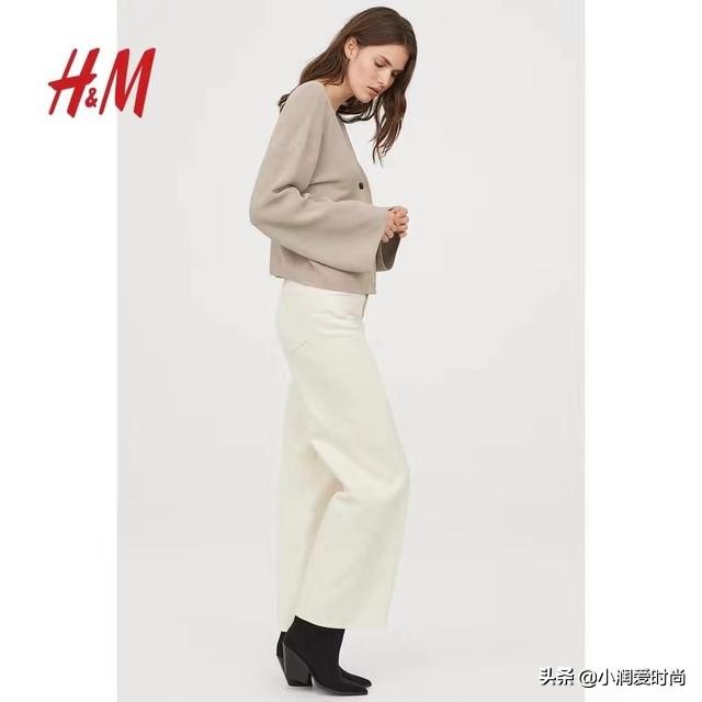 最近很火的hm衣服,hm优衣库哪家衣服好看