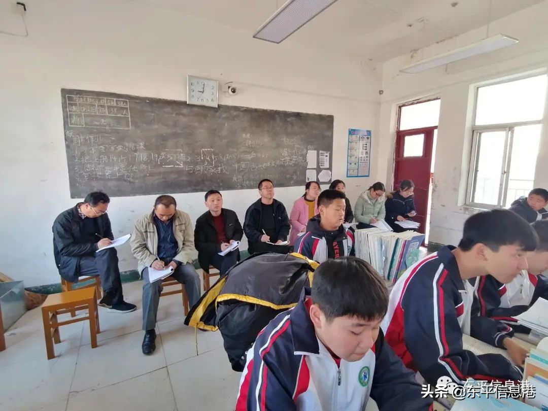 抓教研促教学的好措施,针对教学能力的精准教研活动思路