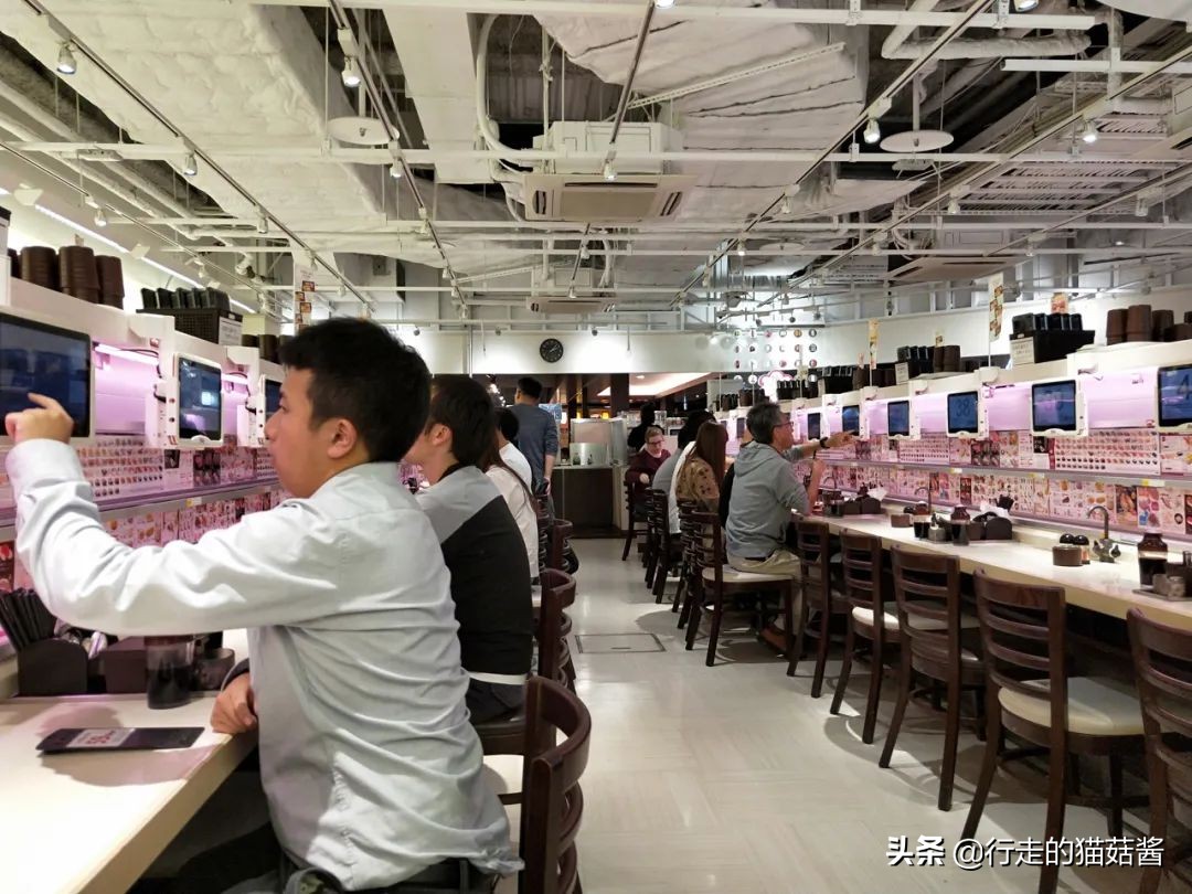 日本东京福冈旅游,日本福冈值得去旅游