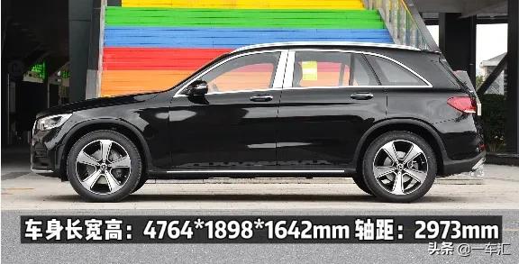 新款奔驰glc比老款增加了哪些配置,2020改款奔驰glc哪款最值得买