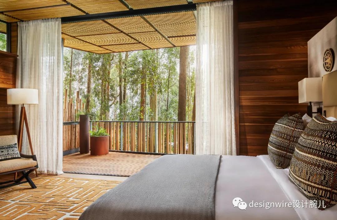 全球只有三家的酒店迪拜,oneandonly酒店