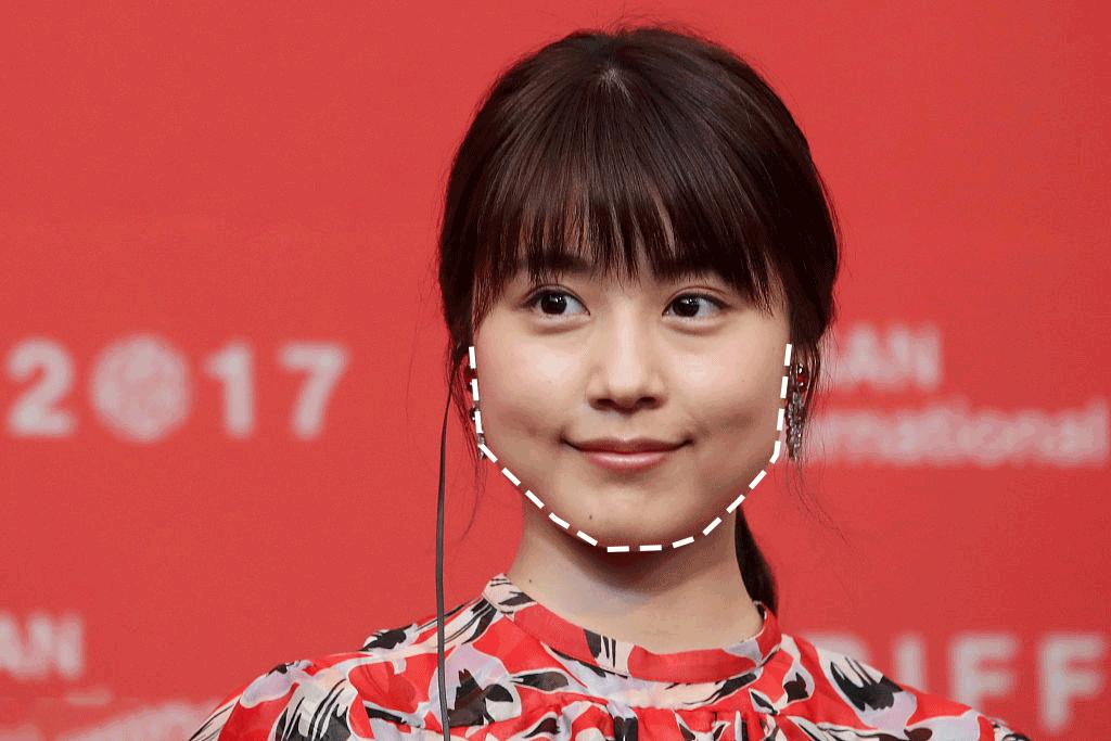 换发型如换脸一个发型拯救一张脸,怎么换脸看自己适合什么发型