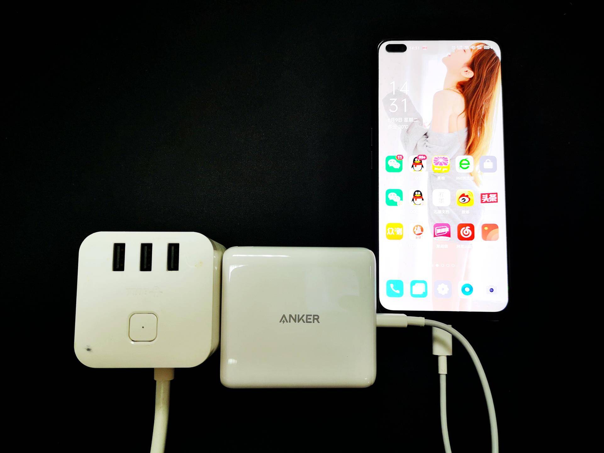 anker140w充电宝如何设置快充,anker磁吸充电宝5000能充多久