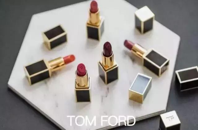 女生一生必有的八支口红,女人一生必须要有的五支口红