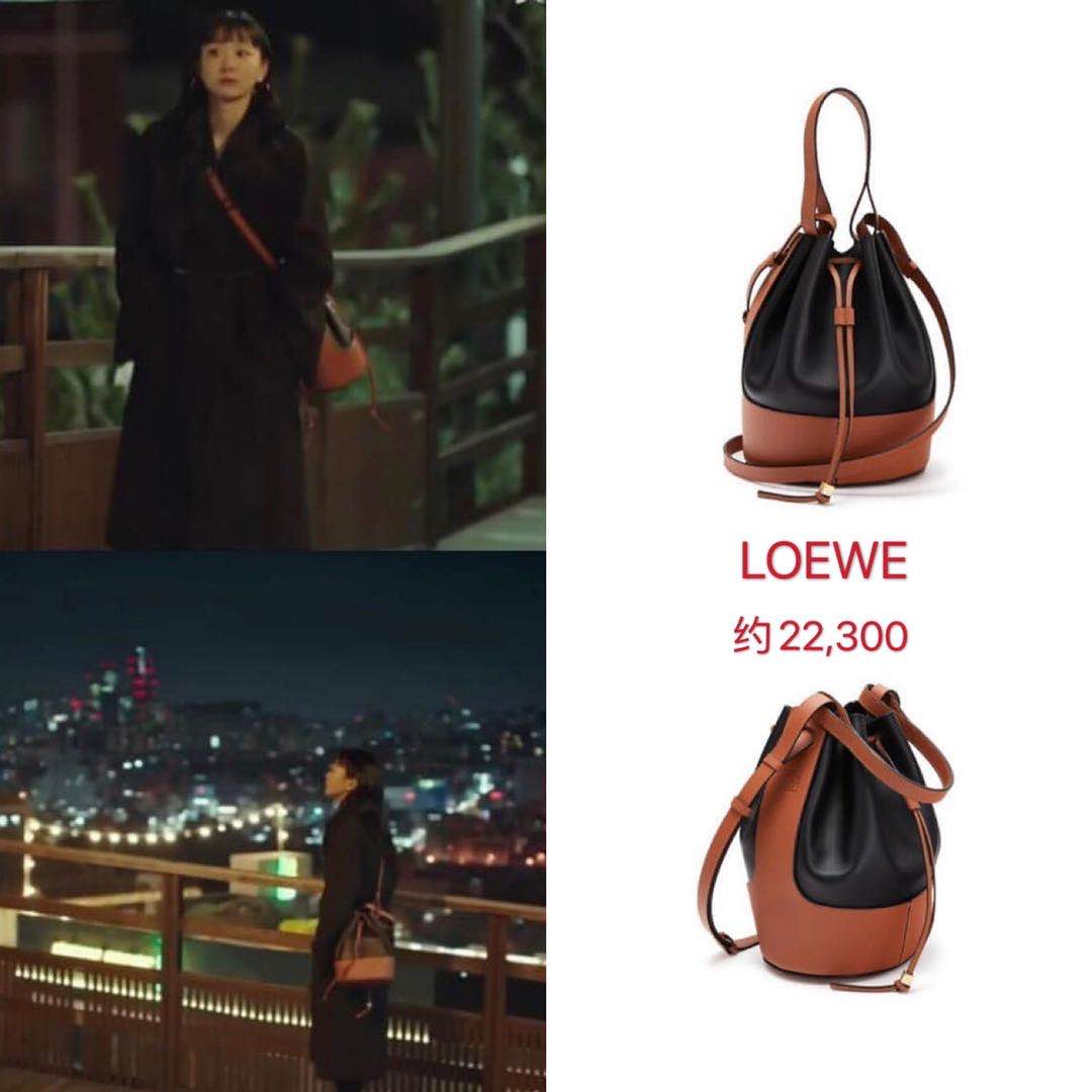 韩剧小众包包推荐 (2021年韩剧最流行的女款包)