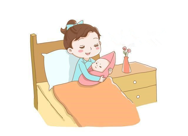 宝宝一吃母乳就睡觉，该不该叫醒他？这些回答告诉你