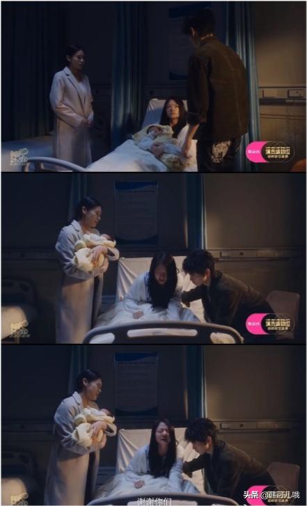 出租子宫，少女躺赢150万？