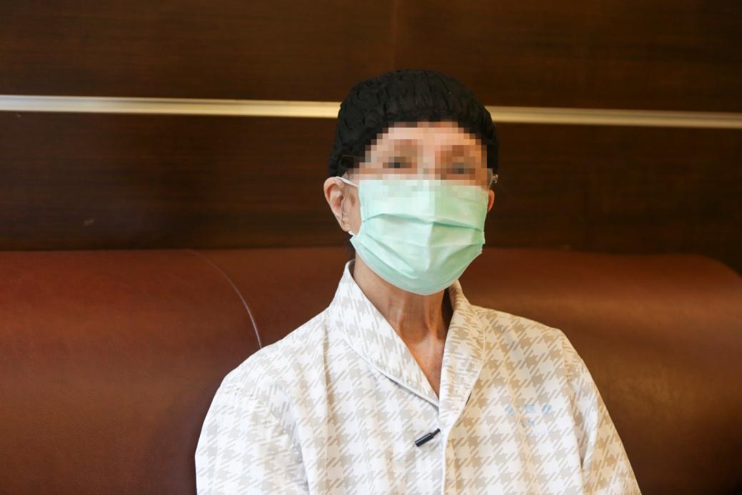 冷冻消融抗肿瘤机制图,人冷冻治疗癌症