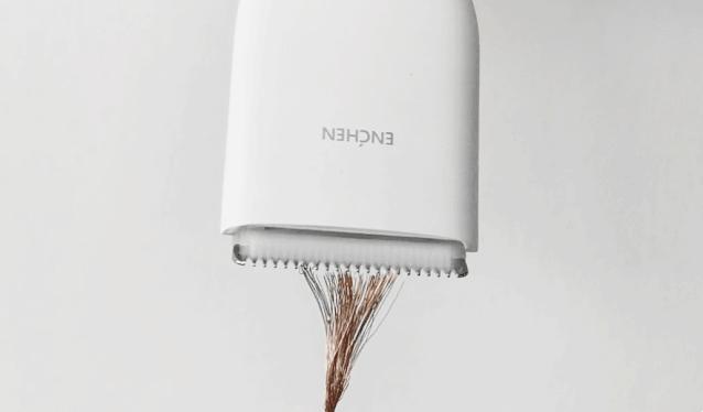 小米理发器推平头教程,小米理发器神器实测一键全家剪发