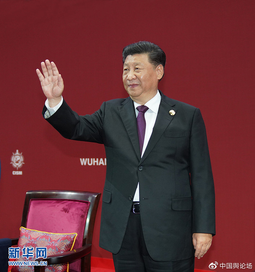 中国舆论场2023最新一期,中国舆论场20191027