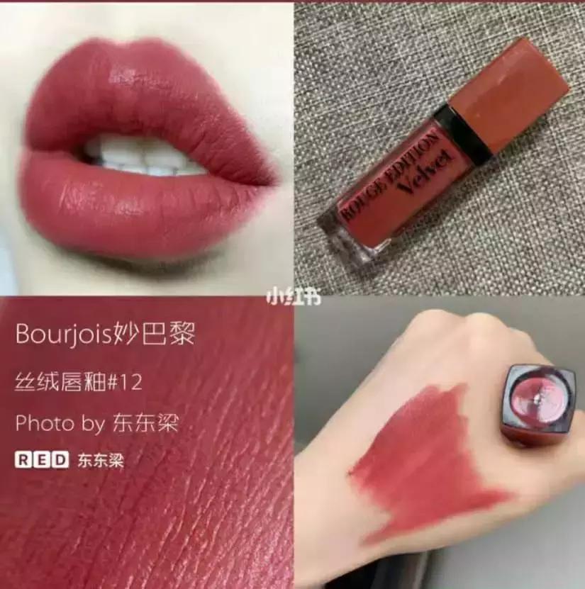 mac最值得买的10支口红,口红只卖999