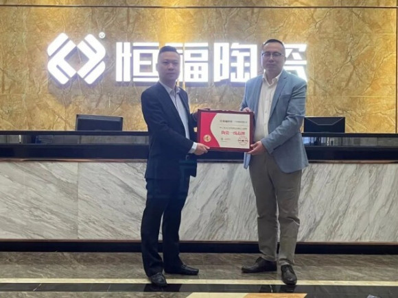 恒福瓷砖22年老品牌,恒福瓷砖旗下品牌