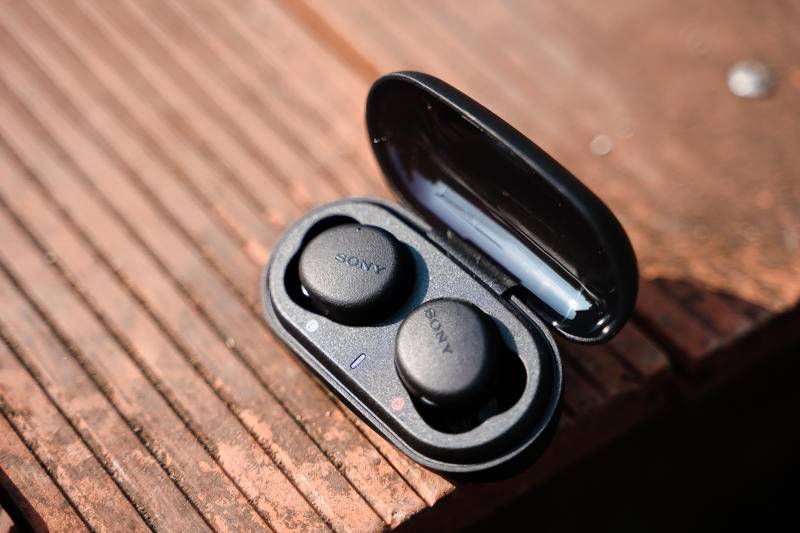 索尼wfxb700评测无线蓝牙耳机,sonywf-xb700耳机测评