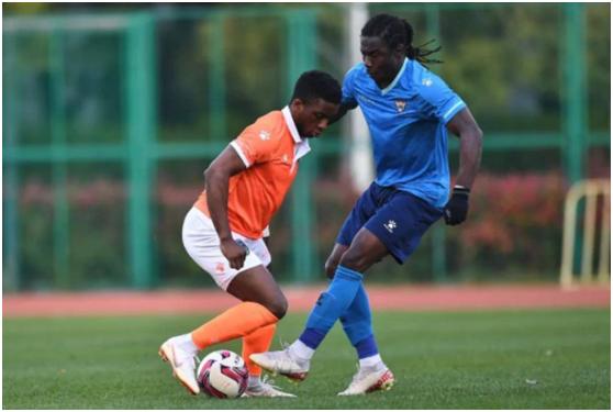 江苏德比友谊赛2020,中甲江苏德比