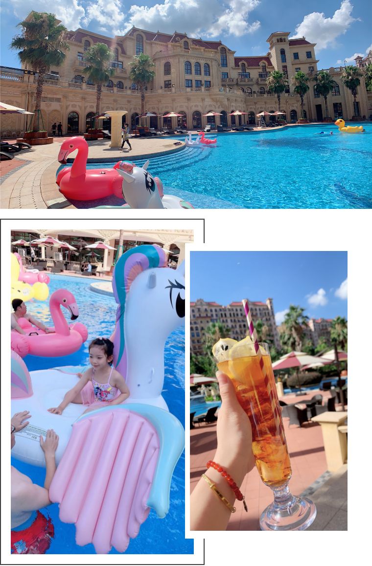 全球四大梦幻亲子酒店,十大亲子网红度假酒店