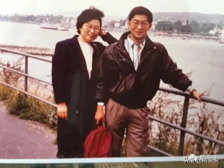 17岁上北大20岁进哈佛,17岁上北大20岁上哈佛第一个学生