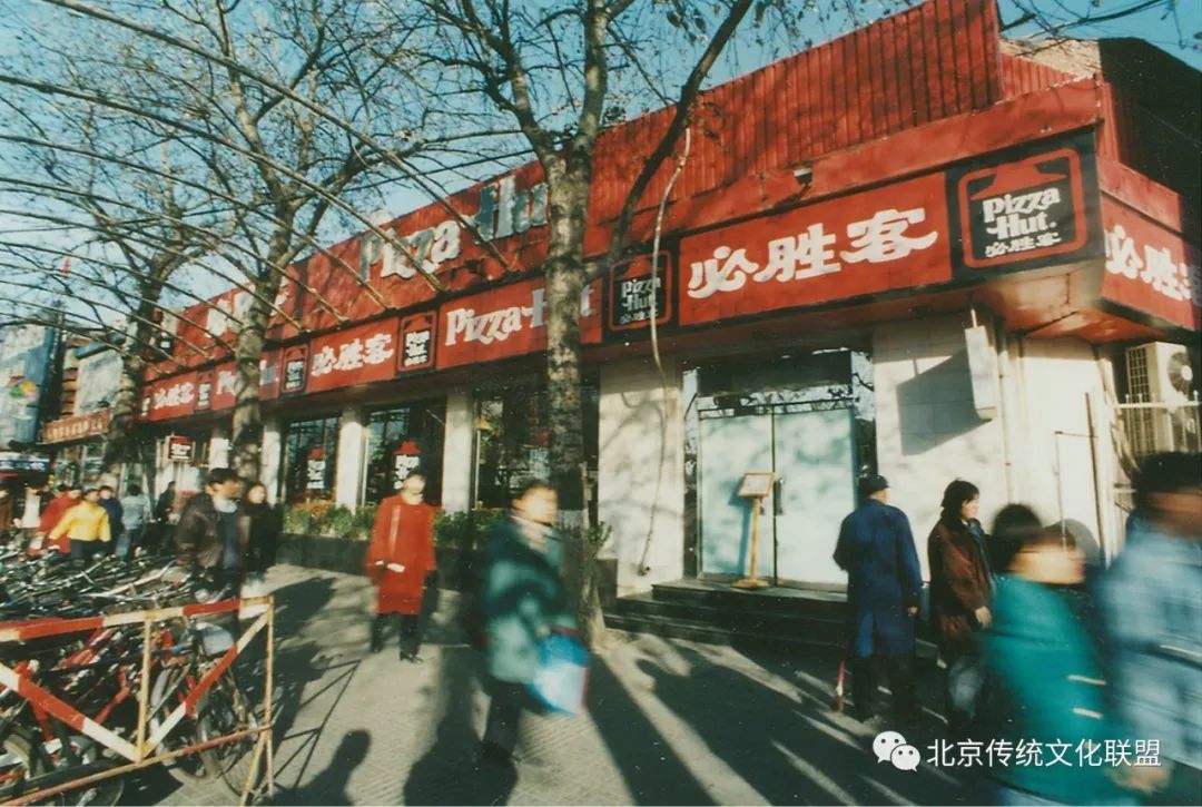 西单美食都在哪,西单老北京美食餐馆推荐