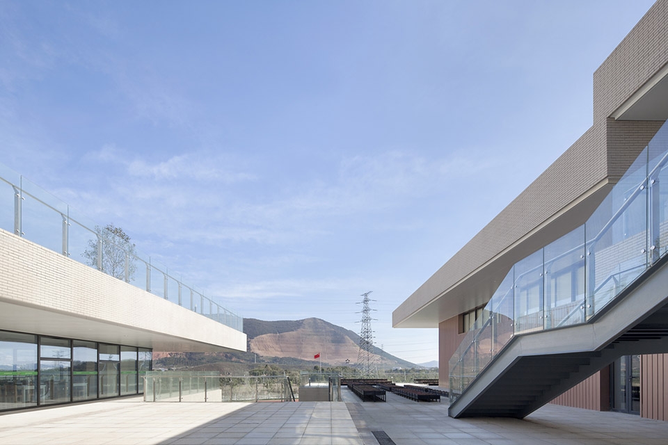 2.5亿建设学校，只为孩子快乐成长--苏州科技城实验小学