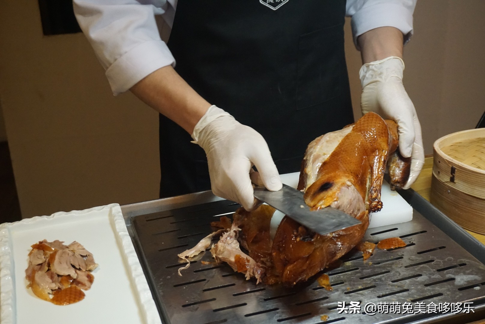 上饍·御上茗|清风不请,自然徐来,谷雨茶时,春意葱茏