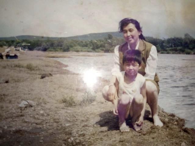 杨烁那些不为人知的苦难,杨烁那些不为人知的经历