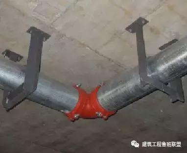 管道连接的标准做法这下总结全了,管道连接安装规范标准