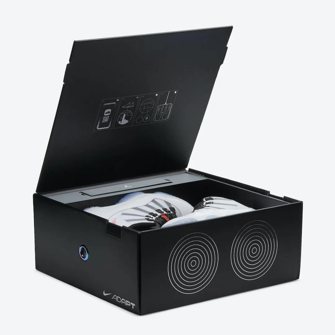 aj11现价多少元,aj11自动系鞋带出售