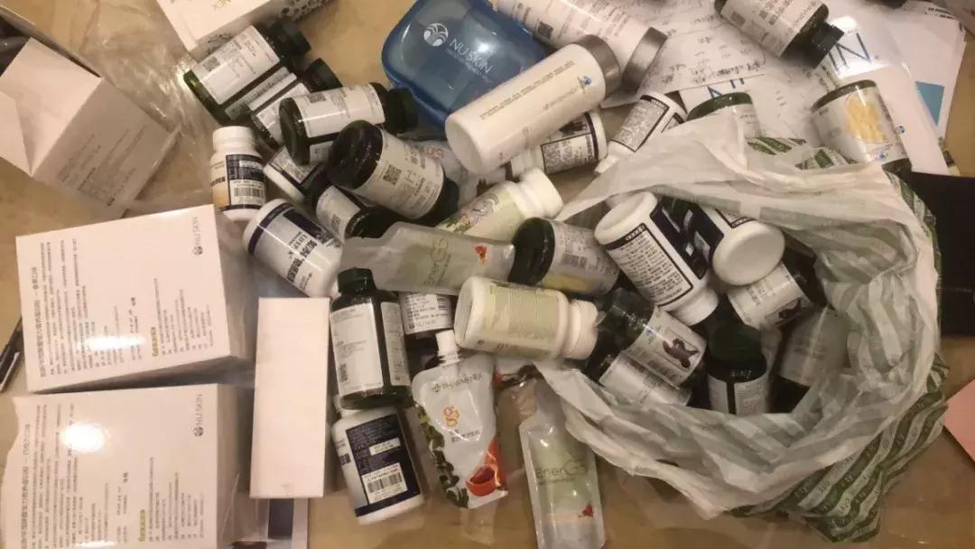 如新直销的最新事件,如新直销的最新事件怎么回事