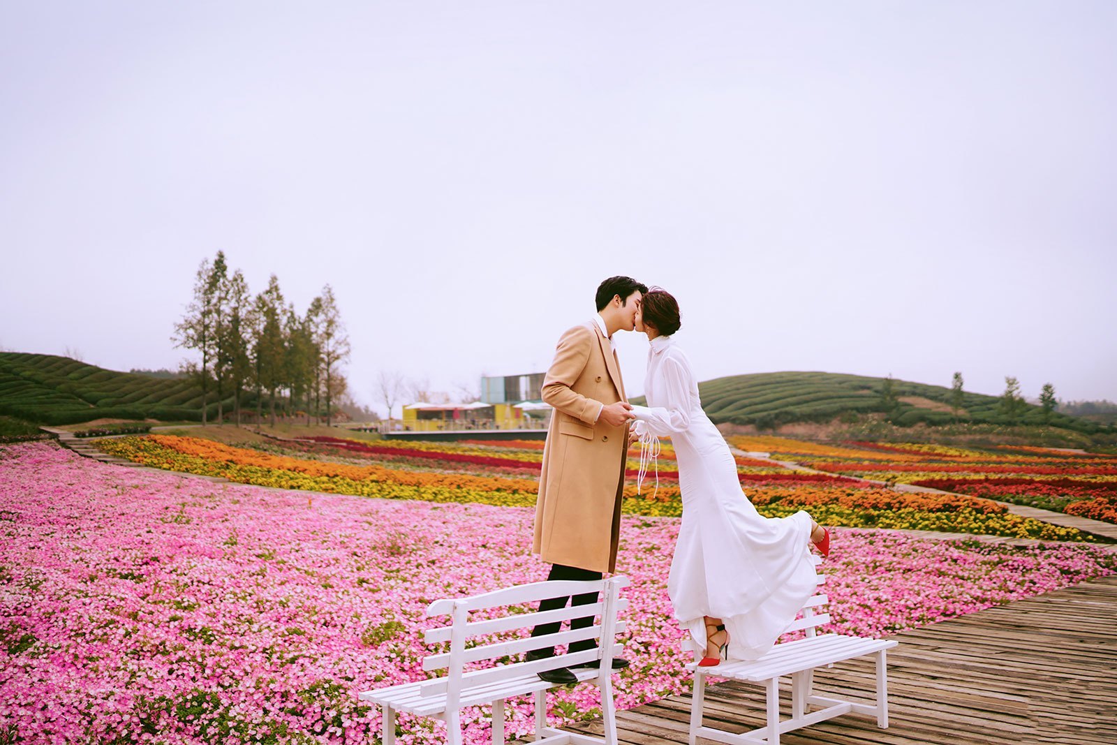 南京婚纱照推荐哪家最好拍,南京拍婚纱照推荐哪家