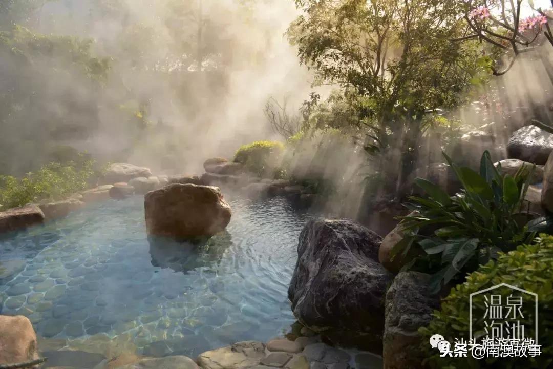 汕头泡温泉地方推荐,汕头泡温泉地方推荐附近
